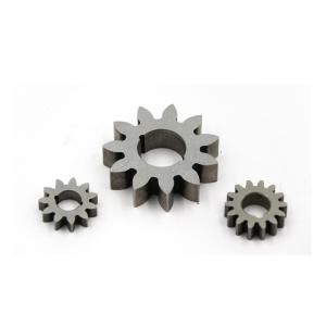 Quality Fixed Auto Hydraulic Bevel Gear Pump Cycles Bike Powder Metallurgy Parts wholesale