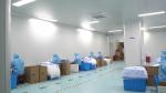 S&J Non-woven disposable medical 3 ply face mask anti pollution