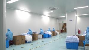 Quality S&amp;J Wholesale 3 Ply Disposable Medical Face Mask In Stock wholesale