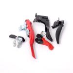 Wholesale price motorcycle, electric car handbrake cable accessories