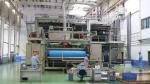 3200mm New Drive Trustworthy Automatic PP SSS Spunbond Nonwoven Making Machine