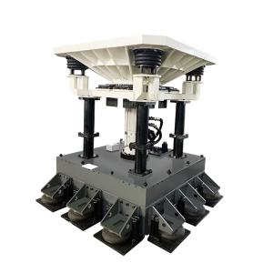 Quality KRD70 Hydraulic Vibration Shaker wholesale