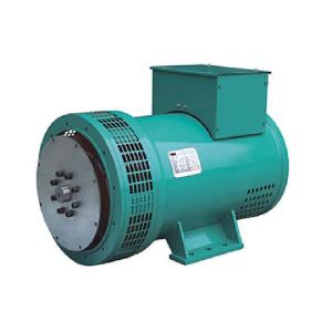 Quality Alternator - Series Brushless 160-400kw wholesale