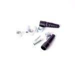 Hot sale motorcycle automobile front brake clutch accessories control cable