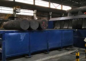Quality Carbon Anode Cleaning and Polishing Machine wholesale