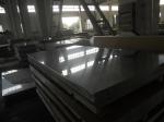 3cr12 3mm Stainless Steel Sheets / Ss Plate Cold Rolled For Food Industry