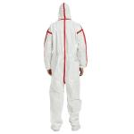 Safety Protective Food Industry Painting Waterproof Type 4 5 6 Disposable