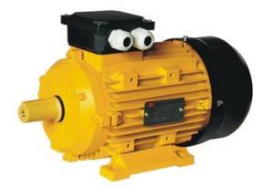 Quality MS Series aluminum housing three-phase asynchronous motors wholesale
