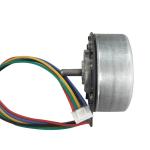 BL4525 24V 23W 45mm bldc brushless dc motor 3200RPM for Fascia Massage Gun