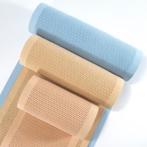 Quality Manufacturer soft durable crochet elastic strap webbing 260mm medical elastic waistband wholesale