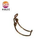 Professional metal clamps hose clamps