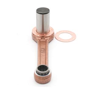 Quality Oem Carbon Steel Forging Roller Forged Connecting Rods Axe Head Steel Shaft Equipment Shelves wholesale