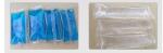 ISO Automatic Shampoo Sachet Packing Machine Instant Noodle Seasoning Oil Pouch