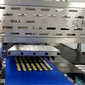 Quality food machine cake machine Factory Supply Depanner Equipment for Bread wholesale