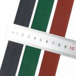 Multi Color Elastic Band 20mm Spandex Ribbon Sewing Lace Trim
