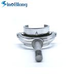 Stainless Steel Inconel Precision Oem Zinc Alloy Die Dlm277 Investment Casting