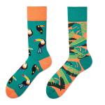 New Pattern Customization Ab Fashion Couple Socks Unisex Creative Graffiti
