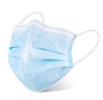 S&J Surgical Mask High Grade protection 3ply Medical Surgical Maskss EN14683
