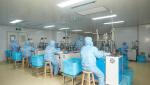 Reliable Quality PP Ss Spunbond Fabric Machine Flat Knitting Non Woven Face Mask