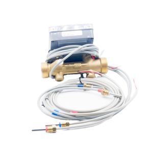 Quality Waterproof Water Meter Temperature Sensor PT1000 Low Energy Consumption wholesale