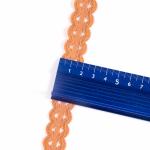 Garment accessory 2cm stretch lace band hollow out lace ribbon sewing lace