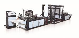 Quality Cheap Price Good Quality Nonwoven Mulfifuctional Shopping Bag Making Machine wholesale