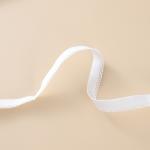 Factory wholesales nylon lace elastic band for underwear bra shoulder strap