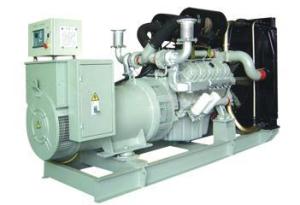 Quality Generating Sets WUXIWANDI wholesale