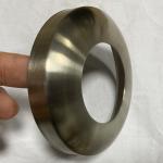 Stainless Steel 201/304/316 Handrail Post Decorative Cover Fittings Satin Polish