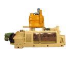 Groundnut / Cotton Oil Seed Press Machine Pre Press Expeller
