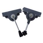 Wholesale price automotive control cable accessories, gear selection and