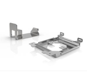 Quality Custom Sheet Metal Fabrication Bending Services Precision Stamping Laser Cutting wholesale