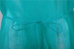 High Quality Surgical Disposable Isolation Gown Used in Hospital or Labs