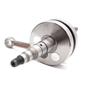 Quality Pg 125 1uz Motorcycle Crankshaft Forging Connecting Rod Spare Part wholesale
