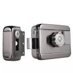 Glomarket Wholesale Tuya Smart Door Lock Phone App Control Fingerprint Digital