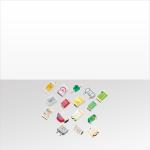 SMD LED 1206