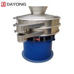 Multi-layer Mesh Surface Vibrating Screen Machine