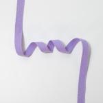 Sewing Accessories Stock 10mm 100% Cotton Webbing Herringbone Twill Tape For Bag