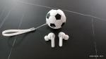2022 New Promotional Various Cute Ball Tws Earbuds