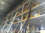 Ss High Profit Melt Blown Nonwoven Fabric Making Machine