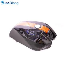 Quality Motorcycle Polished Brass Motorcycle Gas Tank Fuel Cap Empaques De Moto Italika Ft 125 wholesale