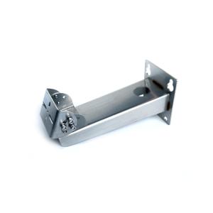 Quality stainless steel corner angle bracket for stone cladding air conditioner wholesale