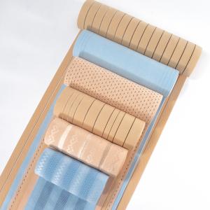 Quality Variety styles custom sports medical woven nylon stretch waist band elastic abdominal webbing belt wholesale