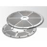 Buy cheap Paper Machine Screen Sieve Plate from wholesalers