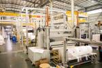 China Professional Supplier Factory Manufacture Fully Automatic High Speed Multi