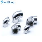 Stainless Steel Inconel Precision Oem Zinc Alloy Die Dlm277 Investment Casting