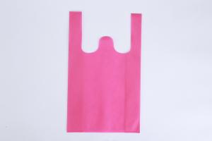 Quality W Cut Nonwoven Bag wholesale