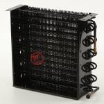 Wire on Tube Condenser Bundy Tube for Refrigerator (Show)