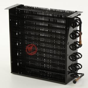 Quality Wire on Tube Condenser Bundy Tube for Refrigerator wholesale