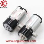1.5v 3v 3.7v 5v 6v low current micro 10mm dc plastic reduction planetary gear